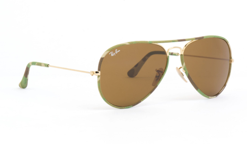 Rayban 3025 169 58 Erkek Güneş Gözlüğü