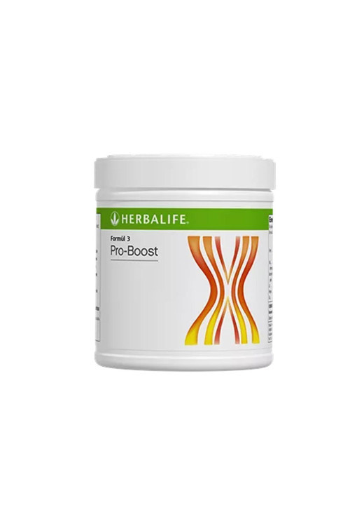 Formül 3 Pro-Boost