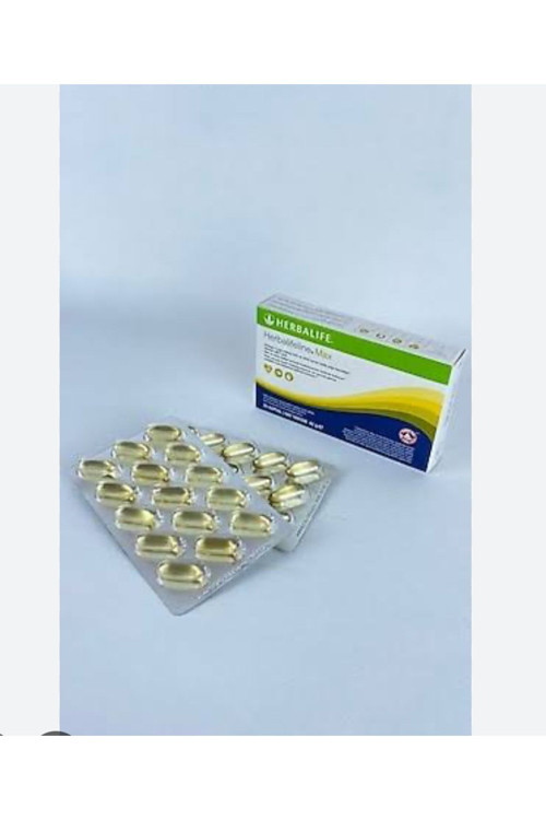 Omega Vitamin