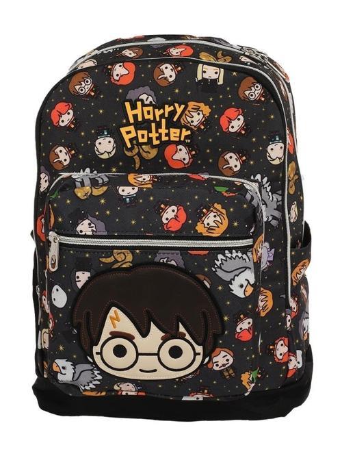 Harry Potter Okul Çantası 2081