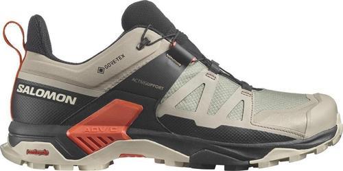 L417314 - X Ultra 4 LTR Gore-Tex Erkek Outdoor Ayakkabı