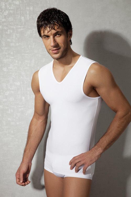 Essentials  Erkek Atlet 2210