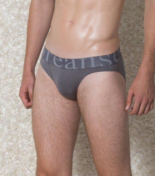 Füme Erkek Modal Külot Slip 1221
