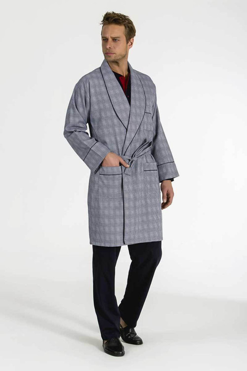 Ropdöşambr Şortlu Pijama Tkm 5540