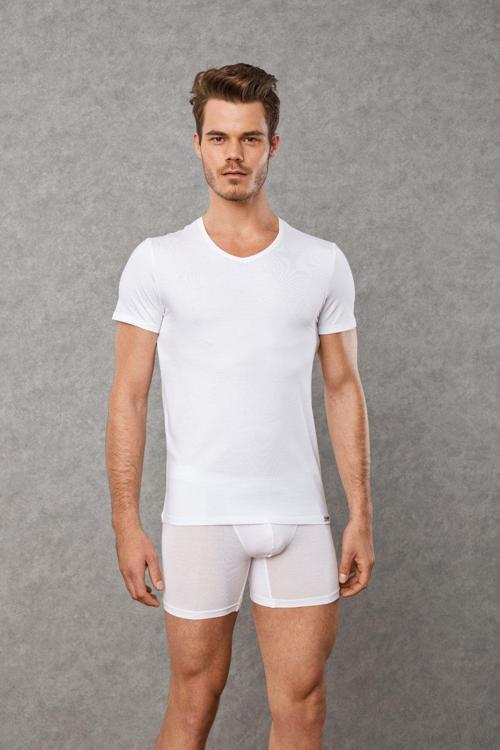 Ekopack Erkek T-Shırt 2800