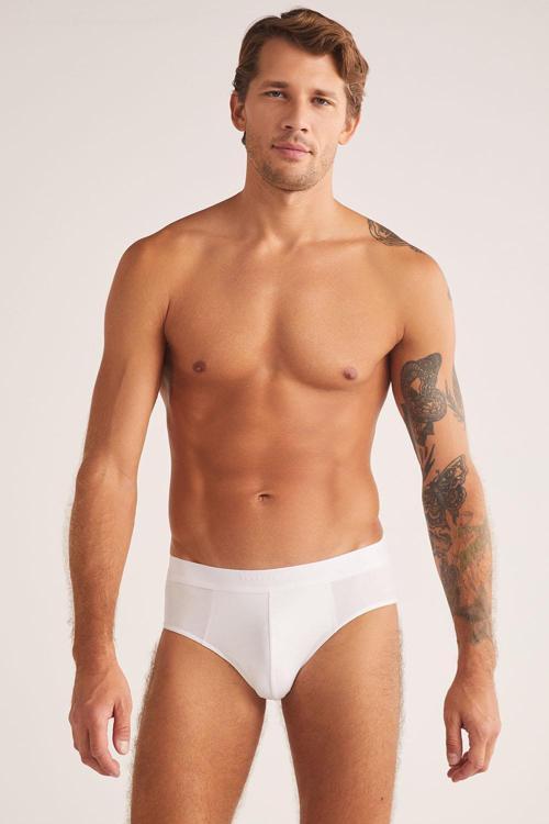 Kom Ariel Erkek Slip 2'li Avantajlı Paket