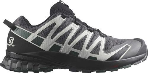 Xa Pro 3D V8 Outdoor Trekking Ayakkabısı L41736500