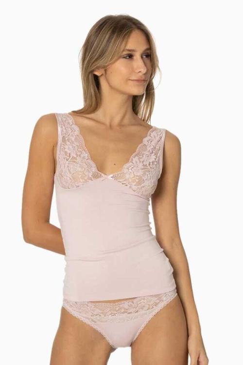 Çeyizlik Atlet Külot Takım 390