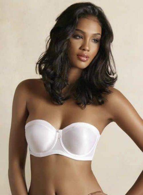 Toplarlayıcı Süngersiz Telli Sütyen 1680