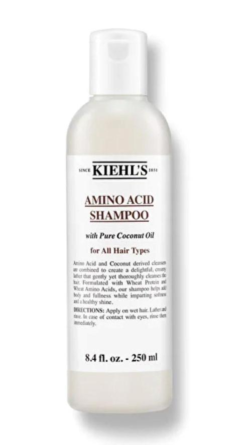 Amino Acid Shampoo 250 ML