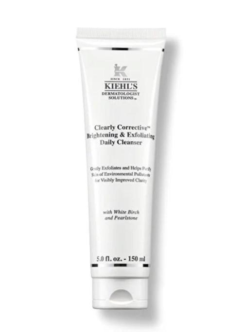 Clearly Corrective Brightening & Exfoliating Daily Cleanser 150 ML