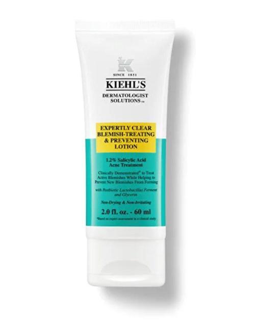 Expertly Clear Blemish-Treating & Preventing Lotion 60 ML - Sivilce Karşıtı Krem