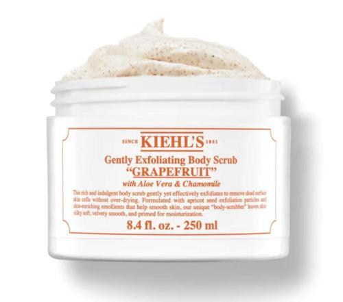 Gently Exfoliating Body Scrub 250 ml