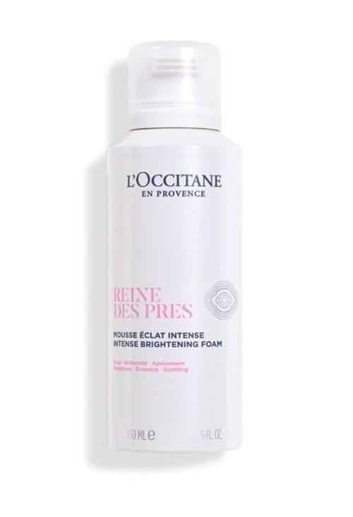 L'occitane Çayır Kraliçesi Aydınlatıcı Yüz Temizleyici Köpük 150 ml 