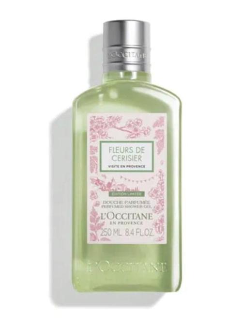 L'occitane Kiraz Çiçeği Özel Seri Duş Jeli 250 ml 