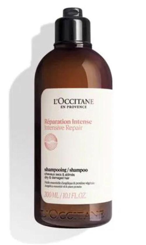 L'occitane Onarıcı Şampuan 300 ml 