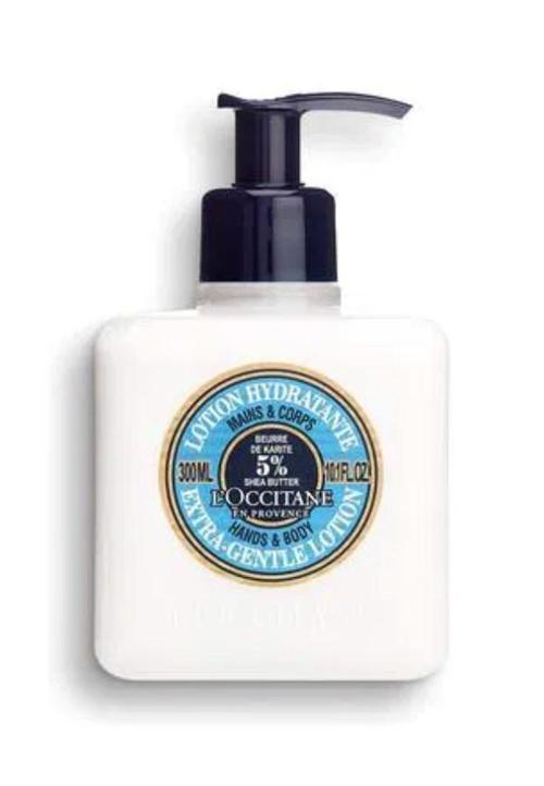 L'occitane Shea El Losyonu 300 ML 