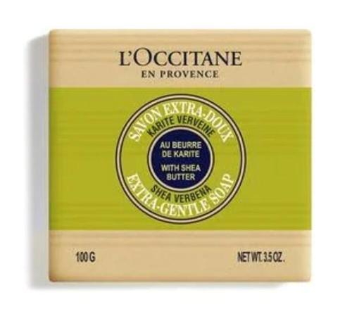 L'occitane Shea Mine Çiçeği Sabun 100g