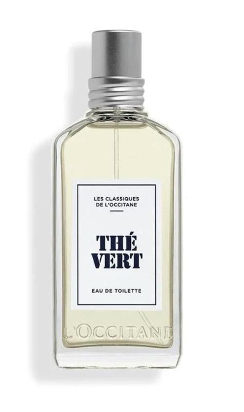 L'occitane The Vert Parfüm EDT 50 ML 