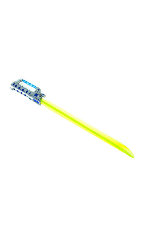 Oyuncak Kılıc Lazer Işıklı Sesli 50 Cm Süper Kılıc