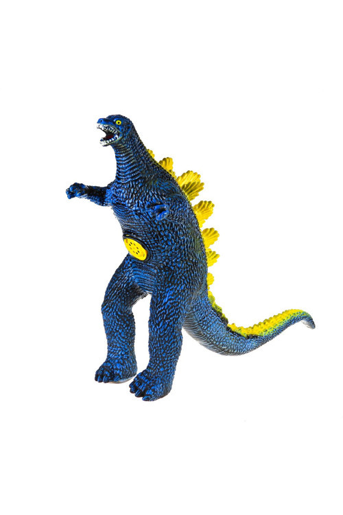 Oyuncak Dev Godzilla Dinozor 61 Cm Sesli