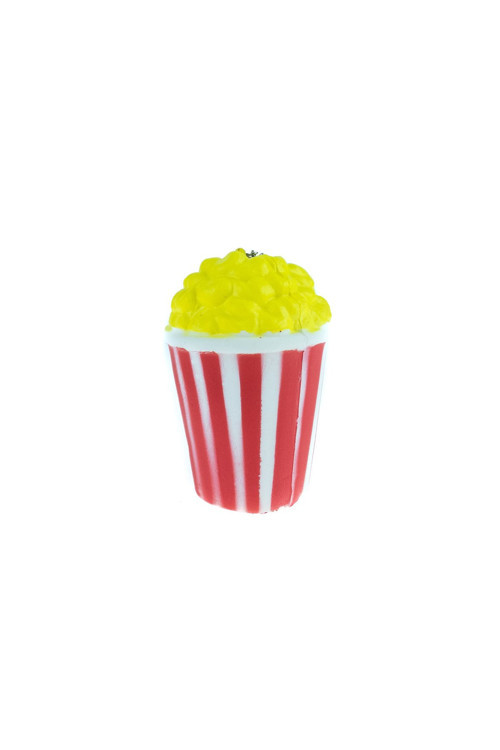 Oyuncak Yumuşak Sukuşiler Popcorn 10 Cm