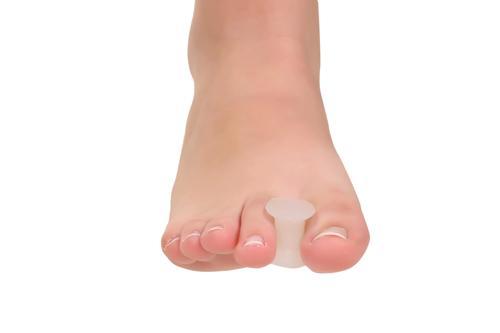 FixFlex Silikon Parmak Arası Makara