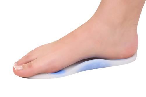 FixFlex Tabanlık Ark Destekli Silikon Tam