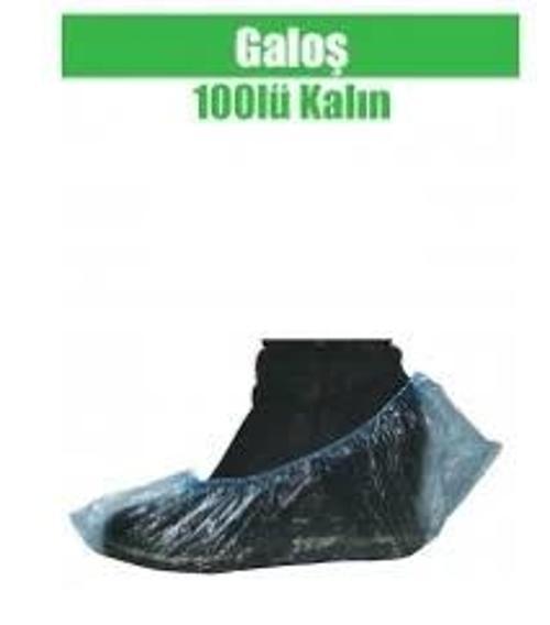 Galoş 100 lü