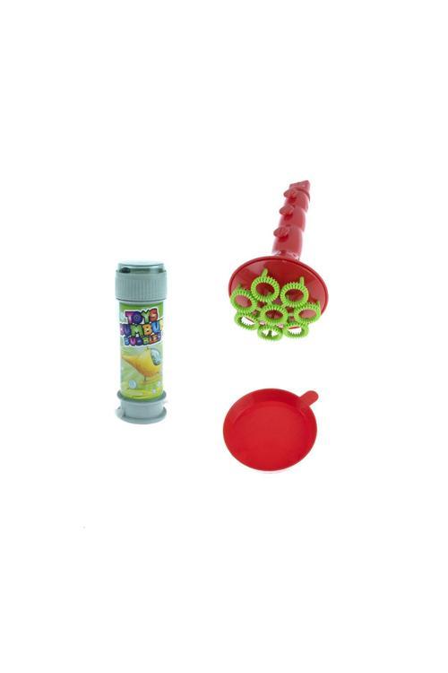 Oyuncak Borozan Köpük Seti Baloncuğu