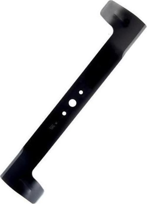 9122 Çim Traktörü Yedek Bıçak Sol 61 cm