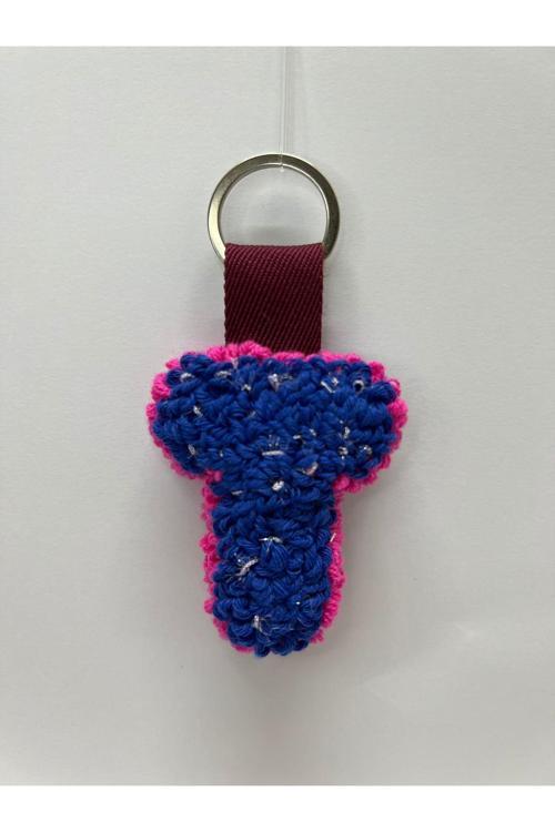 T Harf Anatarlık Ve Çanta Aksesuarı