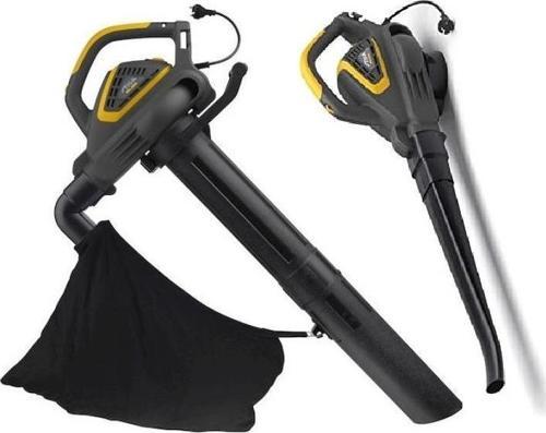 SBL 2600 Elektrikli Üfleme Ve Toplama Makinası