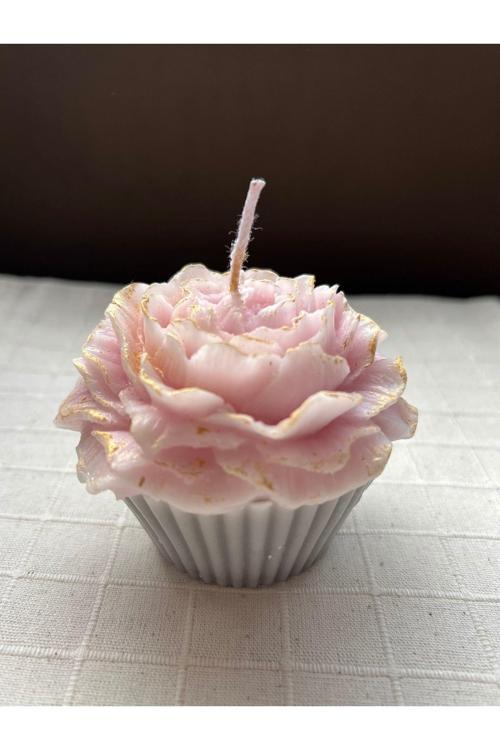 Cupcake Mum 120Gr Organik Soya