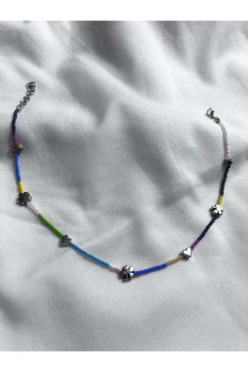 Şans Tasarım Kolye