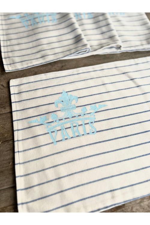 Amerikan Servis 4’Lü Set