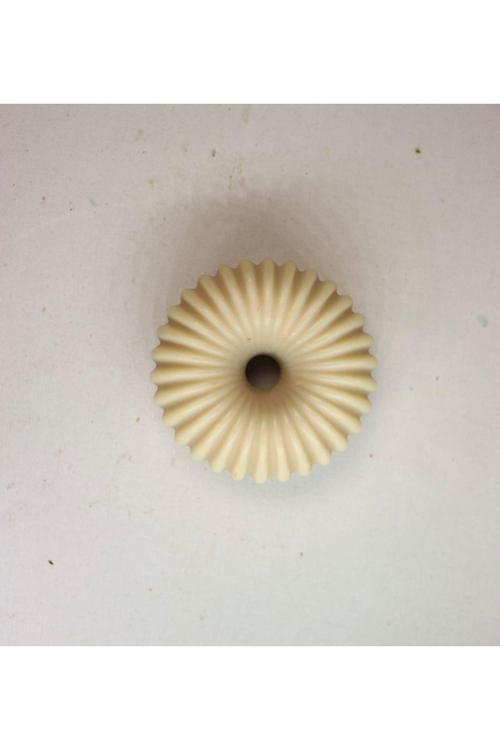 Fas Kili Sabunu (Beyaz)