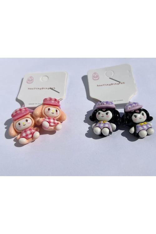 Kuromi, Mymelodi Toka Seti