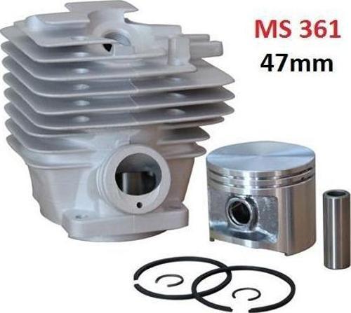 Stihl MS 361 Silindir Piston Seti