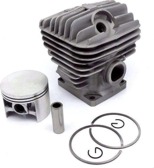 Stihl Ms 460 Silindir Piston Set 52 mm