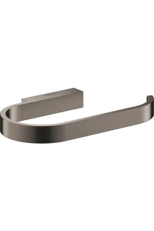 Selection Tuvalet Kağıtlığı Brushed Hard Graphite 41068Al0