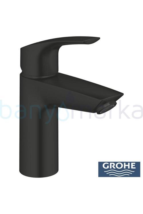 Eurosmart Lavabo Bataryası, Mat Siyah - 324672433