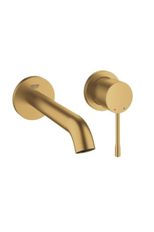 Essence Iki Delikli Lavabo Bataryası M-Boyut - 29192Gn1