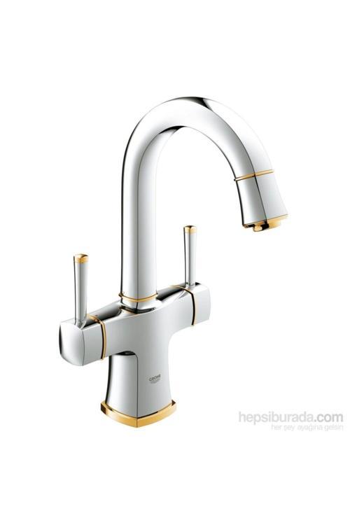 Grandera Tek Delikli Lavabo Bataryası - 21107Ig0