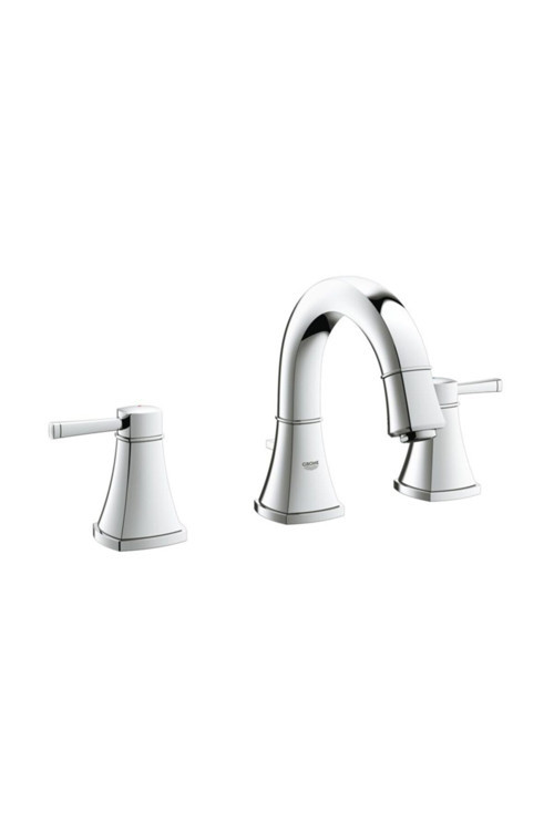 Grandera 3 Delikli Lavabo Bataryası S-Boyut