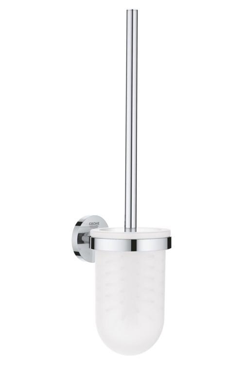 Essentials Tuvalet Fırçalık Krom - 40374001