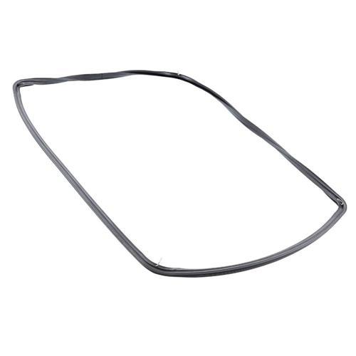 Electrolux EOA5220AOR,EOB000X,EOB5450AOX,EOB6631TOX,ZOB25602XK ile Uyumlu Fırın Kapak Contası