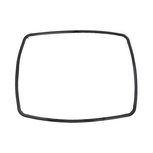 Whirlpool AKP004WH,AKP235NB,AKP237IX,AKP254NA,AKP334AV,AKP334IX,AKP334WH Uyumlu Fırın Kapak Contası