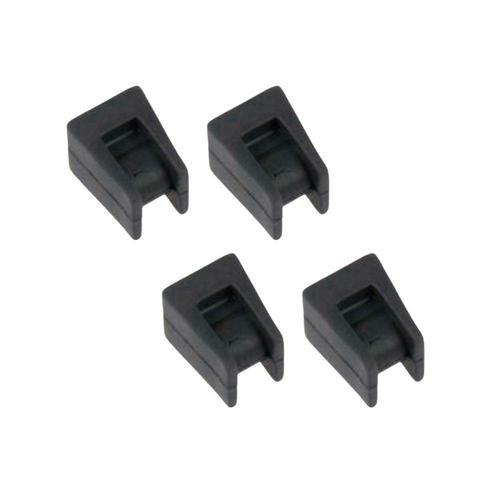 Beko HTSG64120SWCBT,HTSG64121SWCBT,AOCG64110LB,HISG64121SW,HISG64221SG  Uyumlu Ocak Lastiği 4 adet