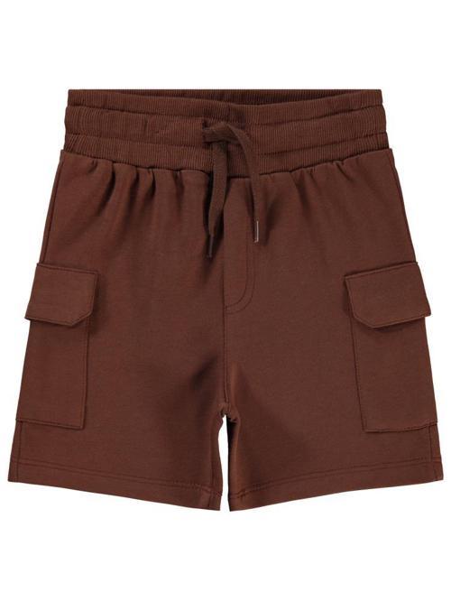 Kargo Cepli 2-5 Yaş Kapri - Kahverengi2-3 Yaş